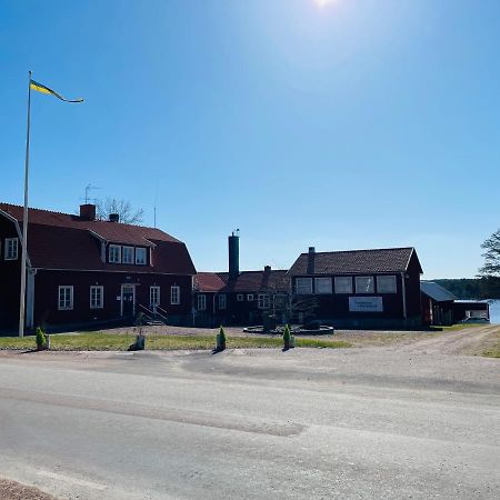 Trehoerna Hotell & Konferens Trehorna Екстериор снимка