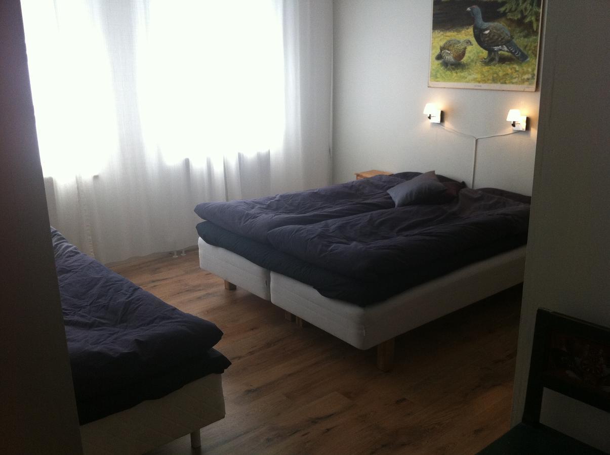 Trehoerna Hotell & Konferens Trehorna Стая снимка