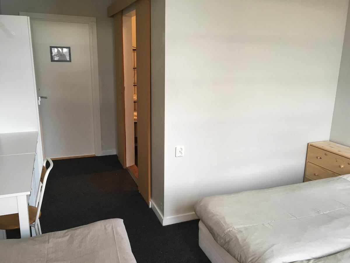 Trehoerna Hotell & Konferens Trehorna Екстериор снимка